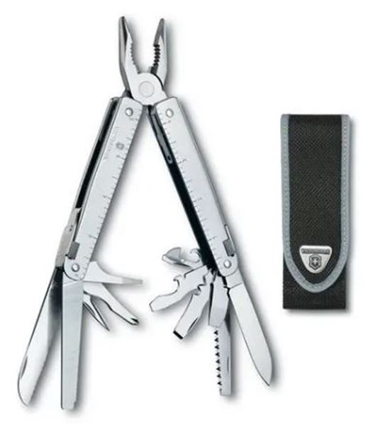 Picture of SWISS TOOL